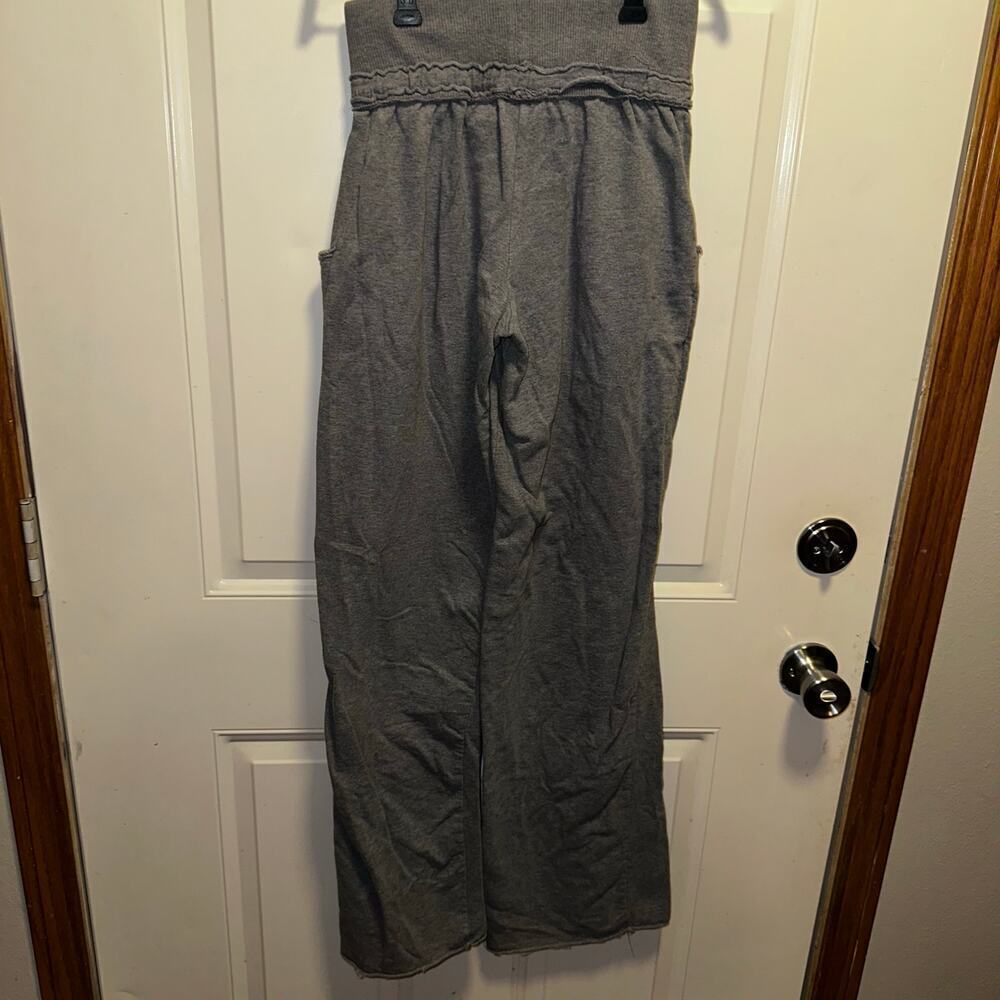 Vintage Virginia Beach women's oversize sweatpants - Picture 4 of 7